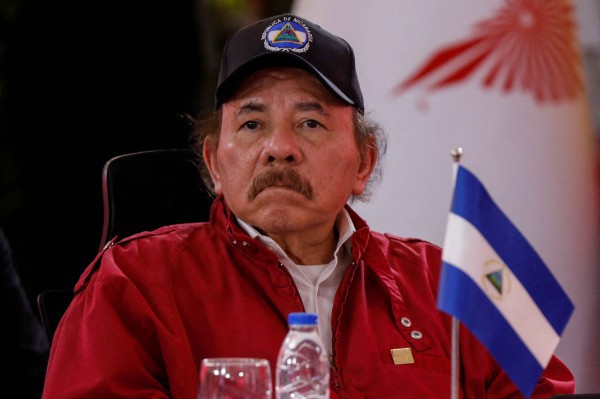 Liên Hiệp Quốc yêu cầu Nicaragua giải trình vụ 120 người mất tích