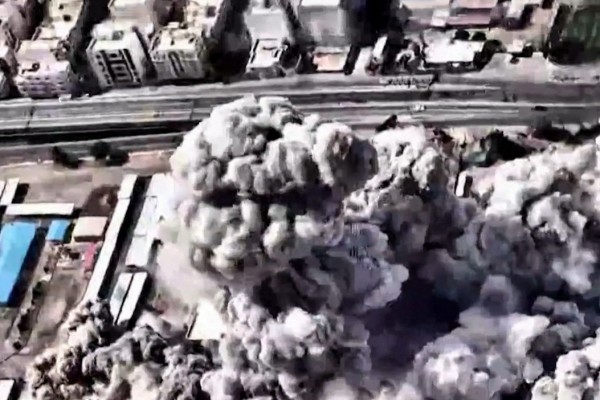 Một công dân Trung Quốc thiệt mạng tại Iran