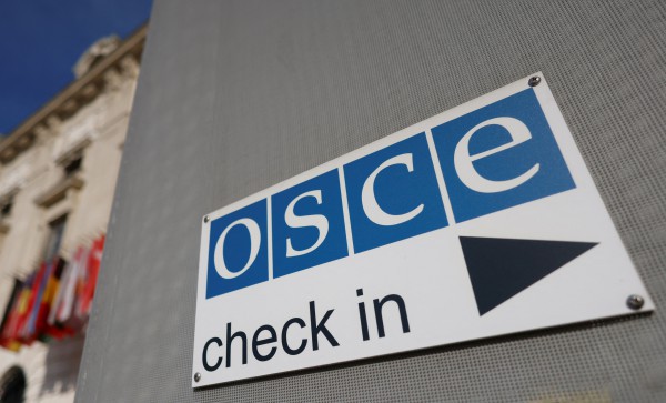 Mỹ - OSCE hết thời đồng minh ?