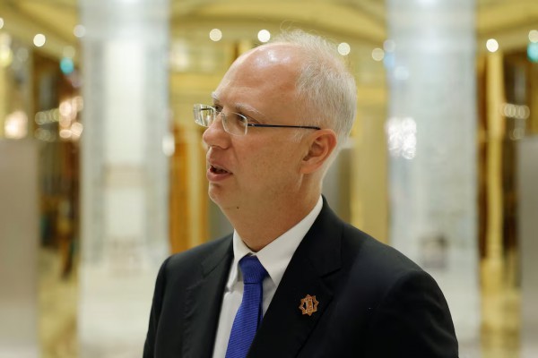 Mỹ, Ukraine và Nga tiến gần 