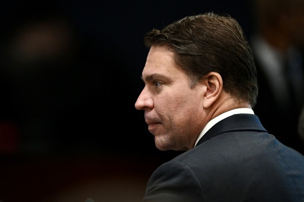 Mỹ bắt cựu lãnh đạo tình báo Brazil