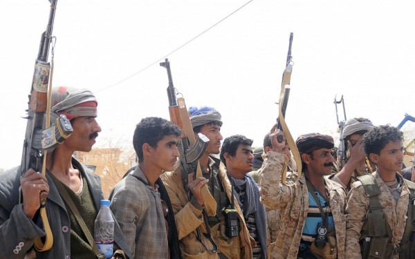 Mỹ đưa Houthi trở lại danh sách khủng bố - màn “ăn miếng, trả miếng” của 2 bên