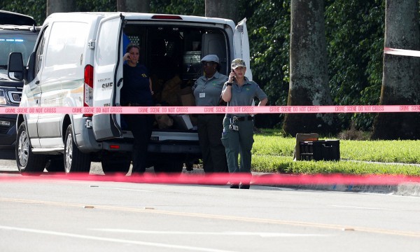 Mỹ xác định danh tính nghi phạm nổ súng trong vụ ám sát ông Trump ở Florida