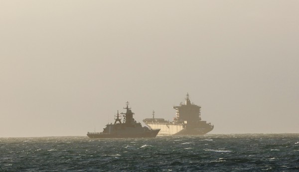 Nam Phi điều tra vai trò của Iran trong cuộc tập trận BRICS