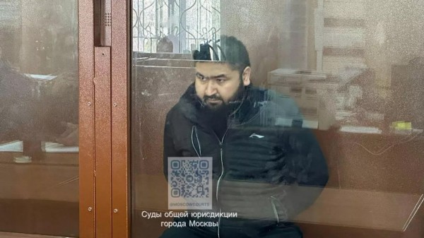 Nga bắt nghi phạm thứ 8 liên quan vụ khủng bố ở Moscow