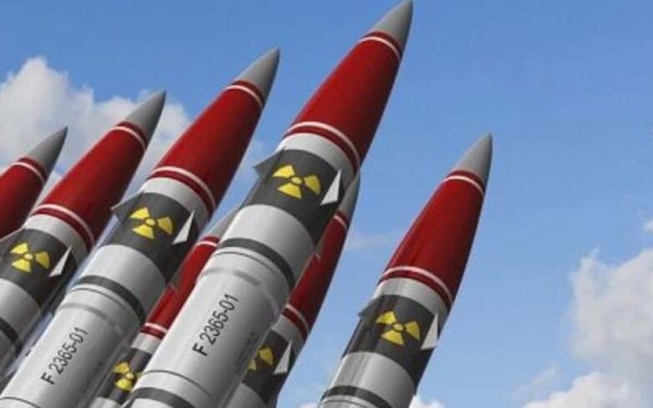 Nga cảnh báo sẽ phản ứng nếu NATO dịch chuyển lực lượng hạt nhân sát biên giới