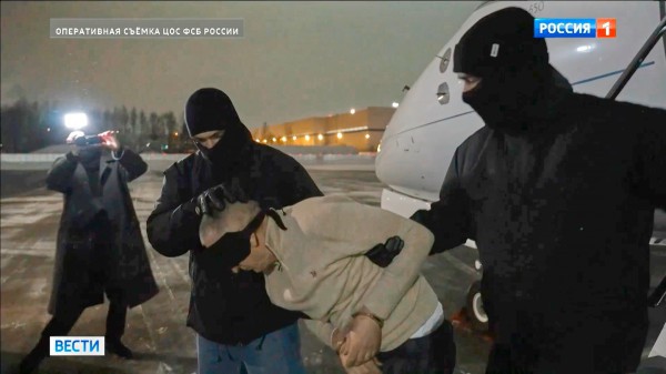 Nga tố Ba Lan tiếp tay cho Ukraine ám sát tướng tình báo