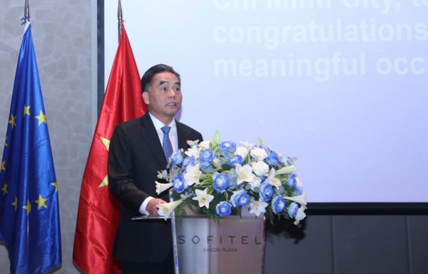 Ngày châu Âu và tương lai cho quan hệ Việt Nam – EU