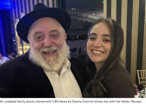 Người đàn ông dũng cảm ném gạch về phía tay súng vụ tấn công Sydney