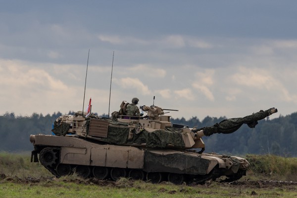 Nhà Trắng nêu cách đảm bảo an ninh 