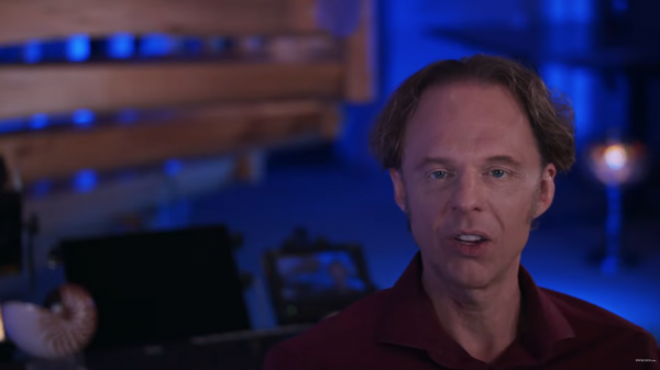 Nhà nghiên cứu UFO nổi tiếng của Mỹ chết bất thình lình