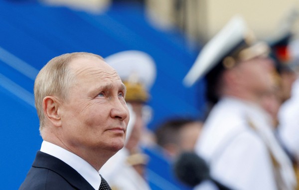 Những điểm đáng chú ý trong Học thuyết Hải quân mới của Nga