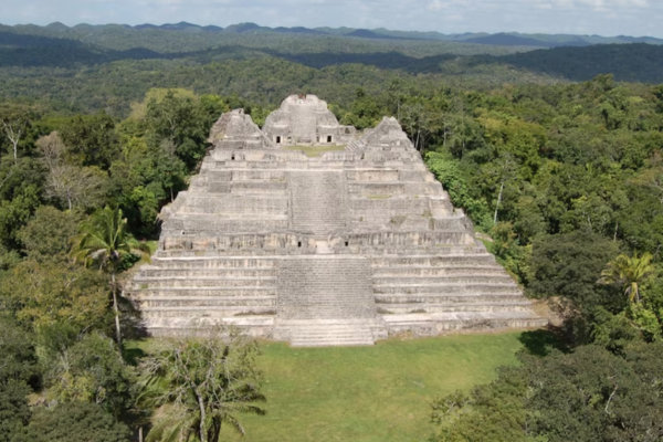 Những phát hiện khảo cổ gây chấn động thế giới năm 2025