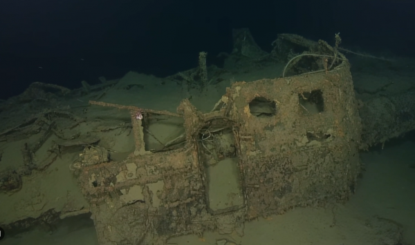 Những phát hiện khảo cổ gây chấn động thế giới năm 2025