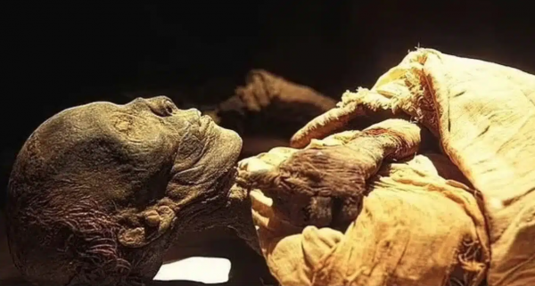 Những phát hiện khảo cổ gây chấn động thế giới năm 2025