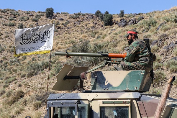 Pakistan khước từ đối thoại với Afghanistan giữa chiến sự