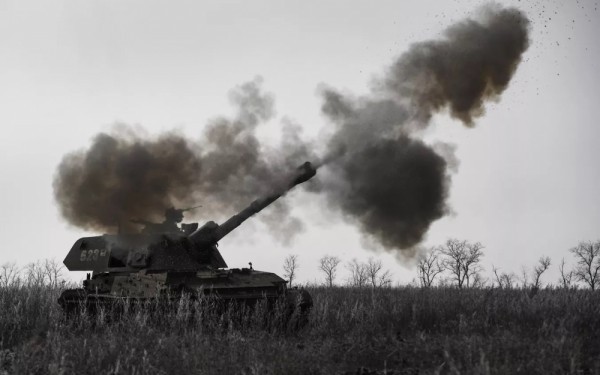 Phương Tây bỏ lỡ cơ hội giúp Ukraine đánh bại Nga như thế nào?