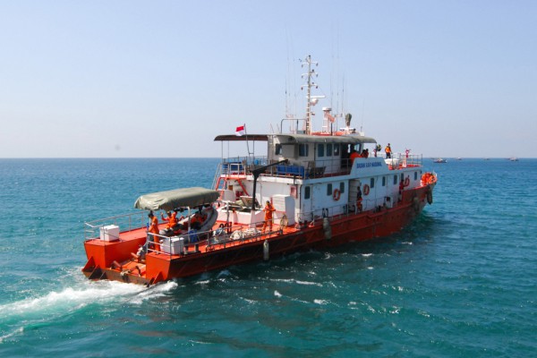 Quan chức Indonesia muốn thu phí eo biển Malacca tương tự Iran ở eo biển Hormuz