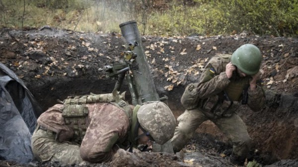 Quân đội Nga và Belarus tập trận chung khi xung đột Ukraine leo thang