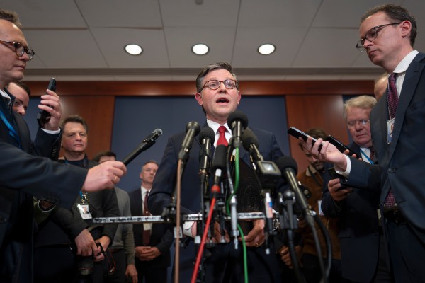 Quốc hội Mỹ lo xung đột kéo dài, Nhà Trắng phủ nhận bị Israel 