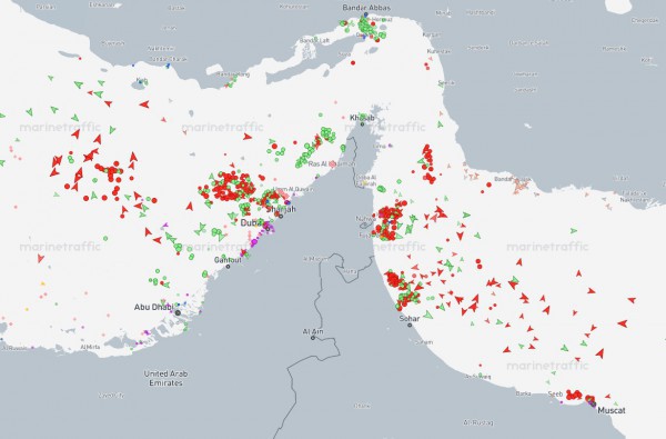 Rộ tin Iran xem xét mở 