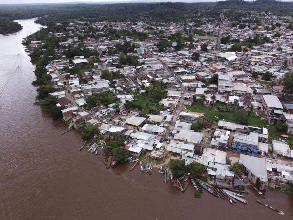 Sau dầu mỏ, Mỹ xúc tiến tiếp cận các khoáng sản chiến lược của Venezuela