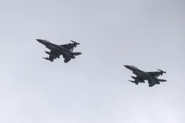 Tên lửa Kinzhal khiến tiêm kích F-16 ở Ukraine không còn nơi trú ẩn