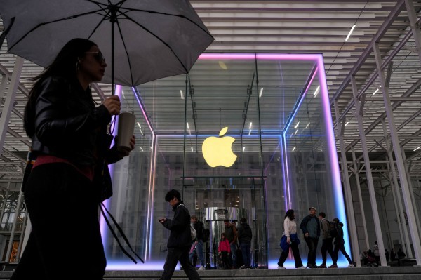 Thách thức cho Apple khi chuyển sản xuất iPhone về Mỹ Thách thức cho Apple khi chuyển sản xuất iPhone về Mỹ