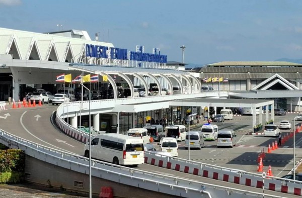 Thái Lan giám sát virus 