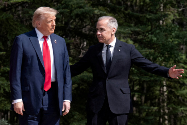 Thủ tướng Carney xin lỗi, Tổng thống Trump chưa đồng ý nối lại đàm phán thương mại