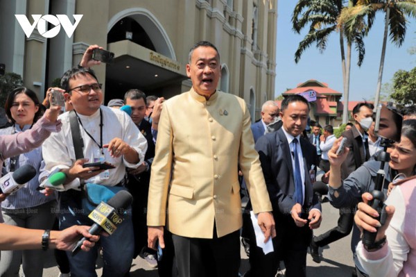 Thủ tướng Thái Lan chỉ thị ngăn dòng hàng Trung Quốc giá rẻ tràn vào nước này