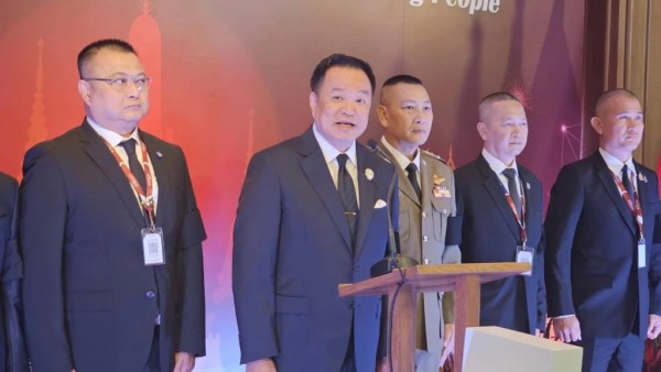 Thủ tướng Thái Lan tuyên bố ‘không có vùng cấm’ khi truy quét lừa đảo trực tuyến