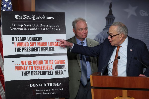 Thượng viện Mỹ 