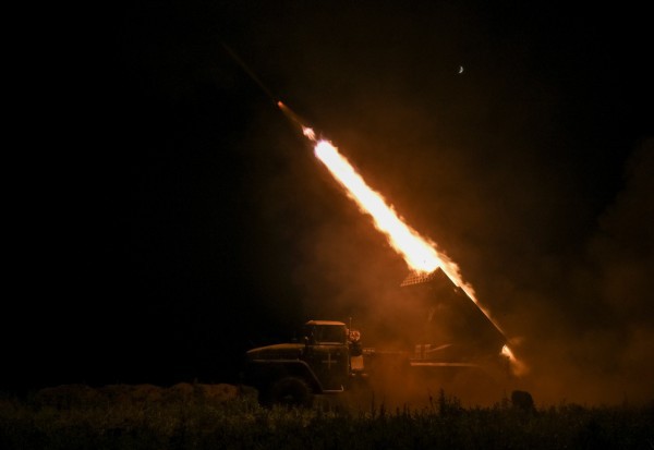 Tiết lộ những căn cứ quân sự Nga có thể bị tên lửa tầm xa ATACMS đe dọa