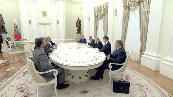 Tổng thống Nga Putin: Tổng thống Nga Putin: