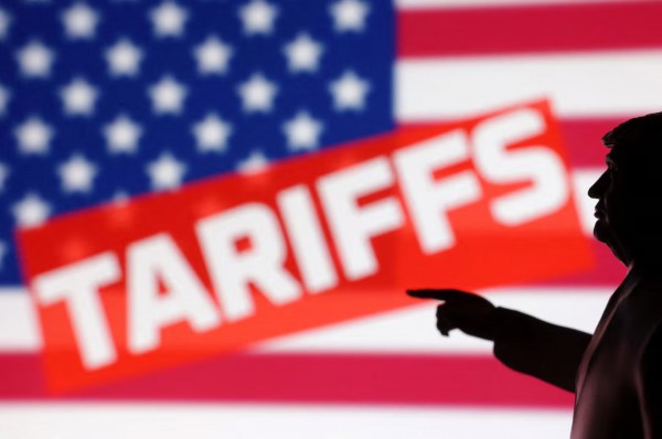 Tổng thống Trump giảm thuế nhập khẩu nhiều mặt hàng