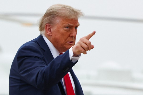 Tổng thống Trump ngăn Israel ám sát Lãnh tụ tối cao Iran? Tổng thống Trump ngăn Israel ám sát Lãnh tụ tối cao Iran?