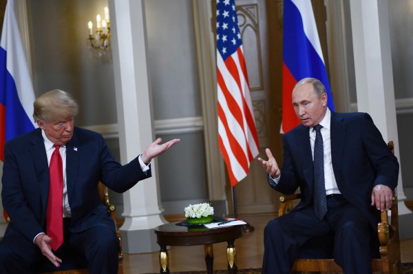 Tổng thống Trump Tổng thống Trump