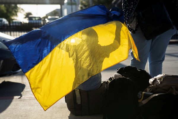 Tổng thống Trump “vỡ mộng” trong nỗ lực nhanh kết thúc xung đột Ukraine