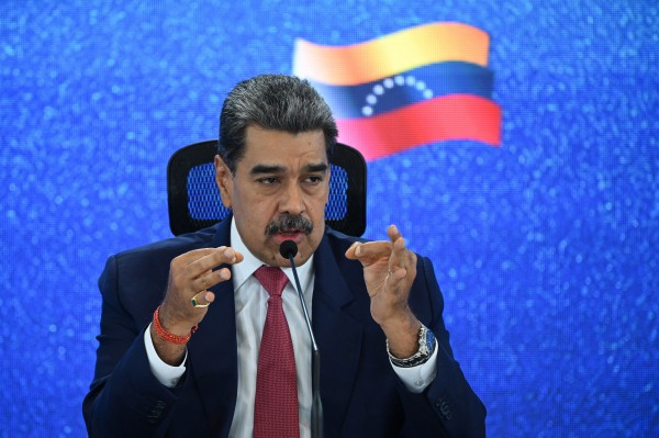 Tổng thống Venezuela hé lộ cách ứng phó 