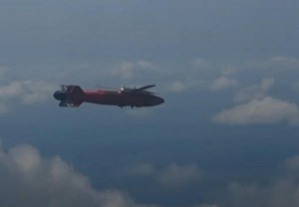 Ukraine trình làng bom lượn đầu tiên, rẻ hơn bom JDAM của Mỹ
