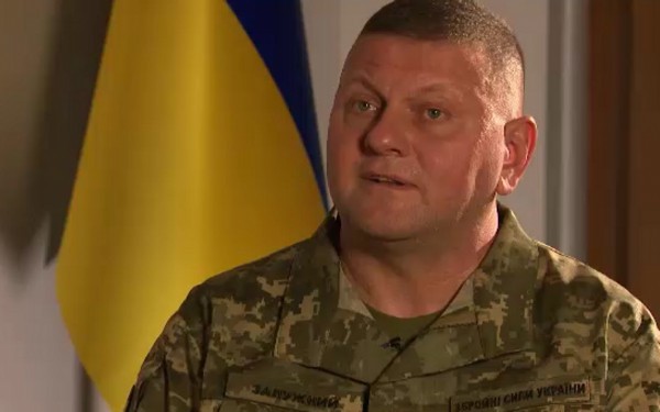 Ukraine tuyên bố quân đội nước này sẽ chiến đấu đến giọt máu cuối cùng nếu Nga tới