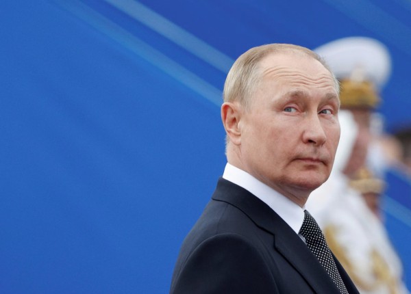 Ván cược lớn của Tổng thống Putin về thỏa thuận ở Ukraine