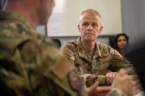 Vì sao Mỹ bất ngờ trước cuộc không kích của Israel tại Qatar?