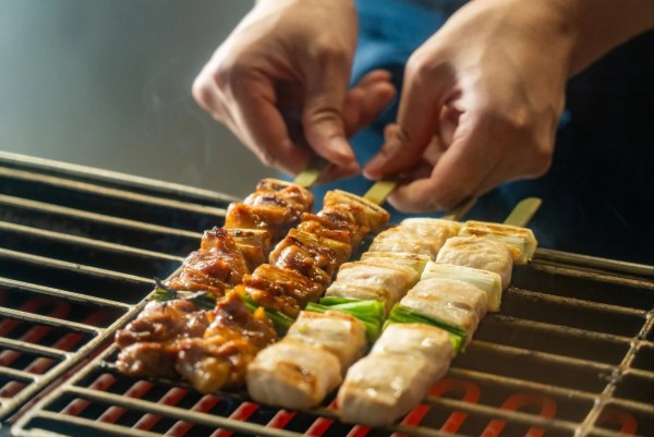 Ẩm thực Nhật giá bình dân lên ngôi ở Trung Quốc