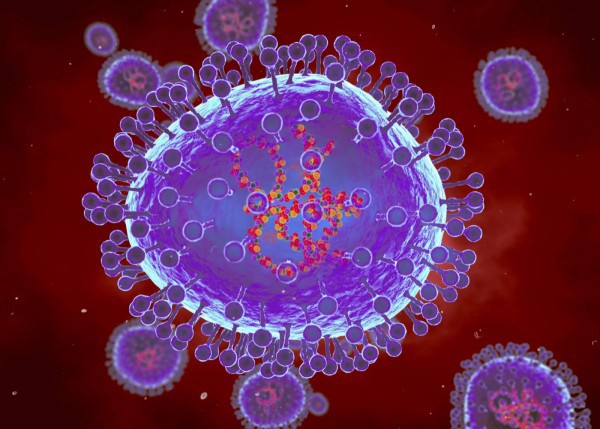 Ấn Độ sẵn sàng ứng phó nguy cơ từ virus HMPV