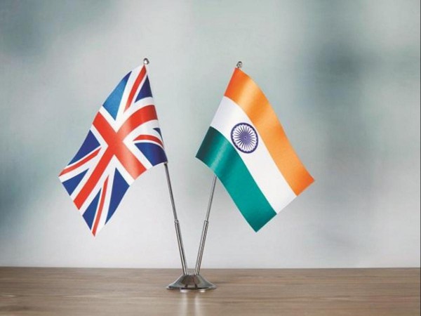 Ấn Độ và Anh bắt đầu đàm phán Hiệp định thương mại tự do