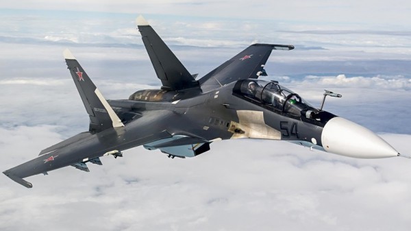Đã có chiến lược đối phó, phi công Nga đang chờ F-16 xuất hiện ở Ukraine