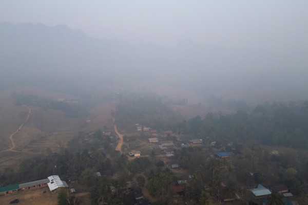 Đông Nam Á có thể thiệt hại lớn ra sao vì ô nhiễm không khí?