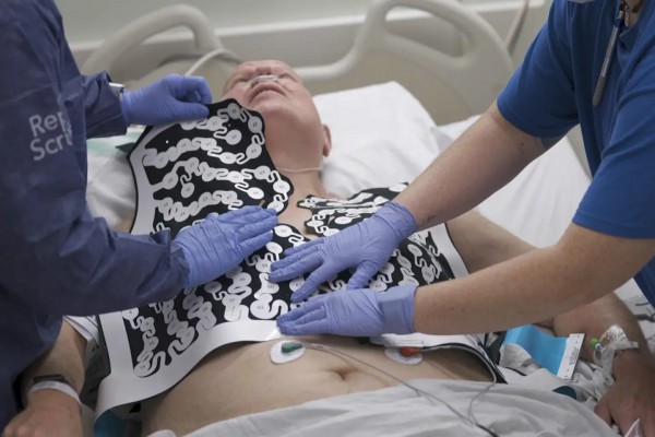 Đột phá về xét nghiệm phòng ngừa bệnh tim mạch